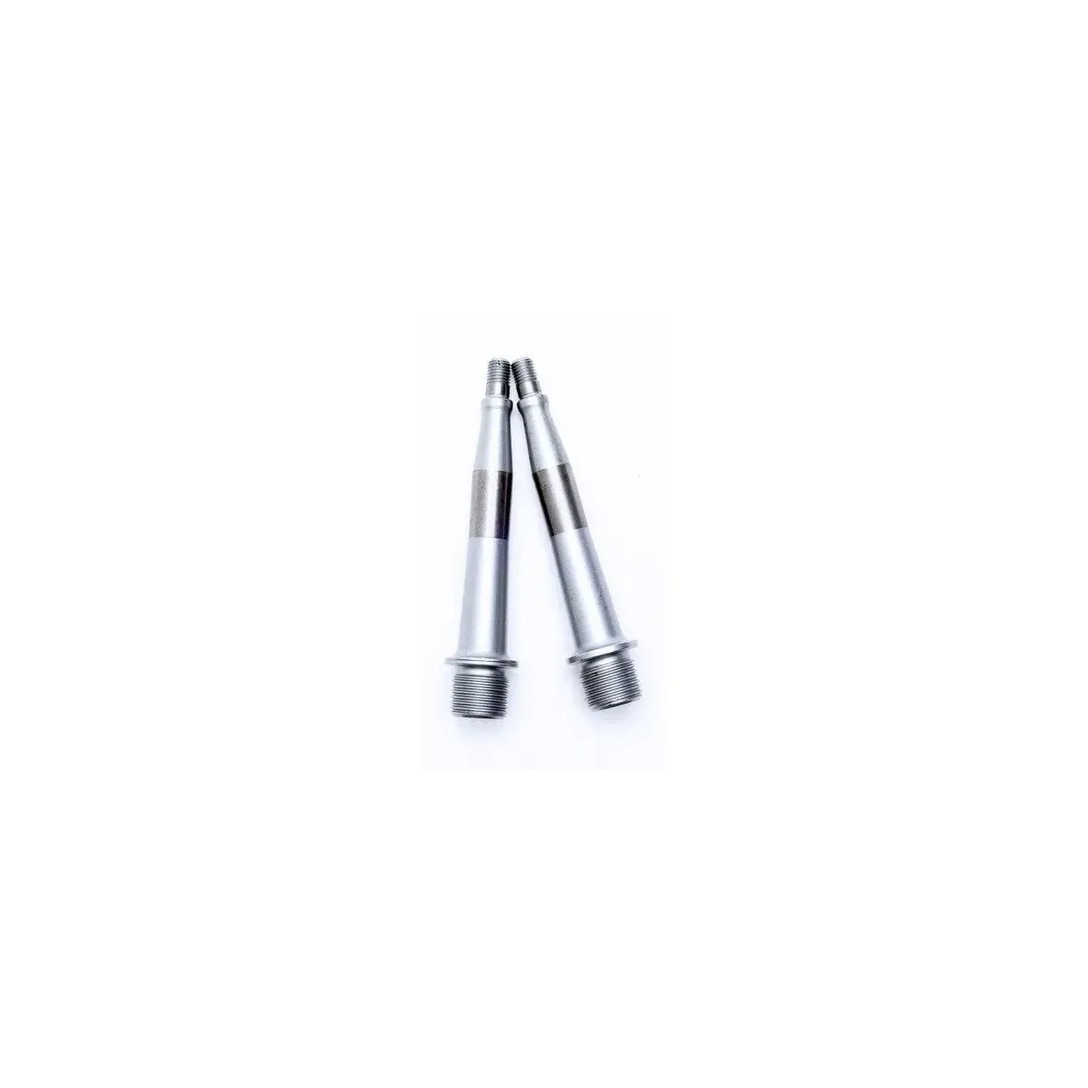 HT T2 SX CNC Spindles Silver